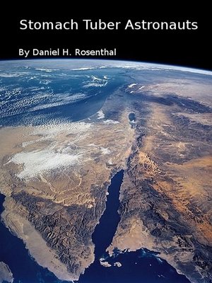 cover image of Stomach Tuber Astronauts